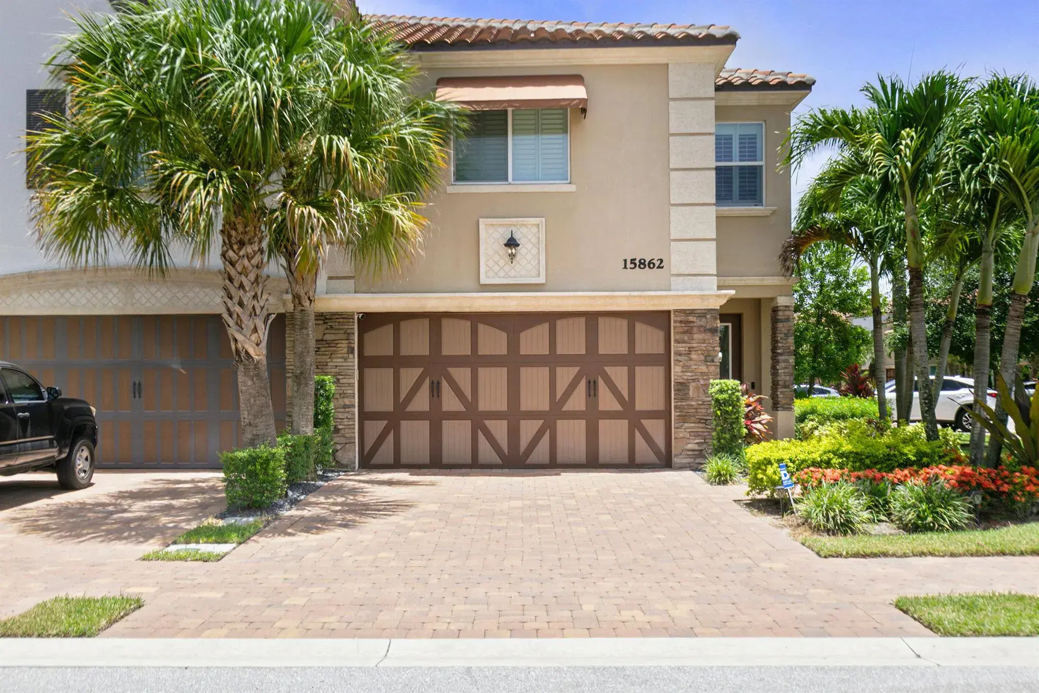 Picture of 15862 Binks Pointe Terrace, Wellington, FL 33414