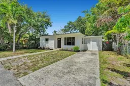 Picture of 124 SW 7Th Ter, Hallandale Beach, FL 33009