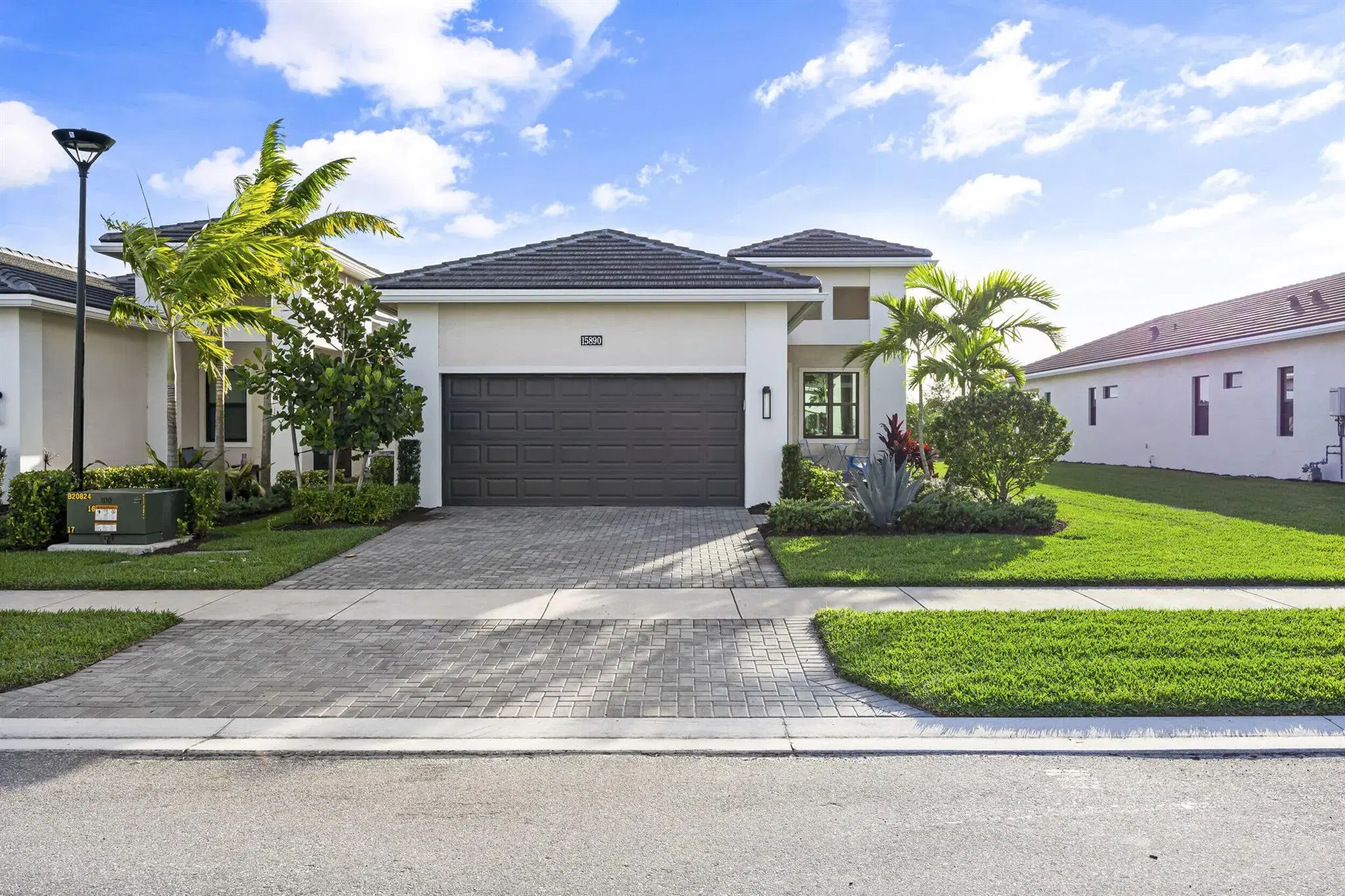 Picture of 15890 Key Biscayne Lane, Westlake, FL 33470