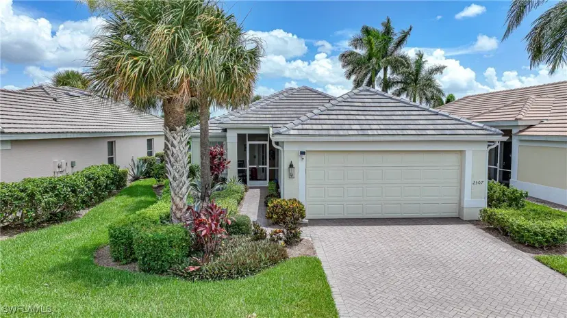 Picture of 2507 Belleville Ct, Cape Coral FL 33991