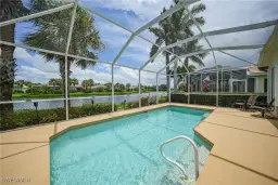 Picture of 2507 Belleville Ct, Cape Coral, FL 33991