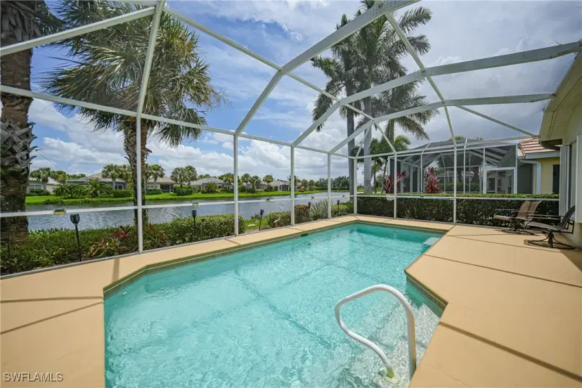 Picture of 2507 Belleville Ct, Cape Coral FL 33991