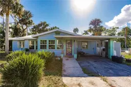 Picture of 111 Standish Cir, North Fort Myers, FL 33903