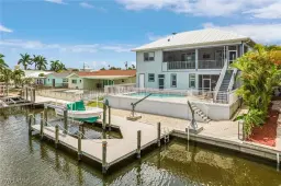 Picture of 12304 Boat Shell Dr, Matlacha Isles, FL 33991