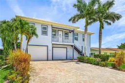 Picture of 12304 Boat Shell Dr, Matlacha Isles, FL 33991