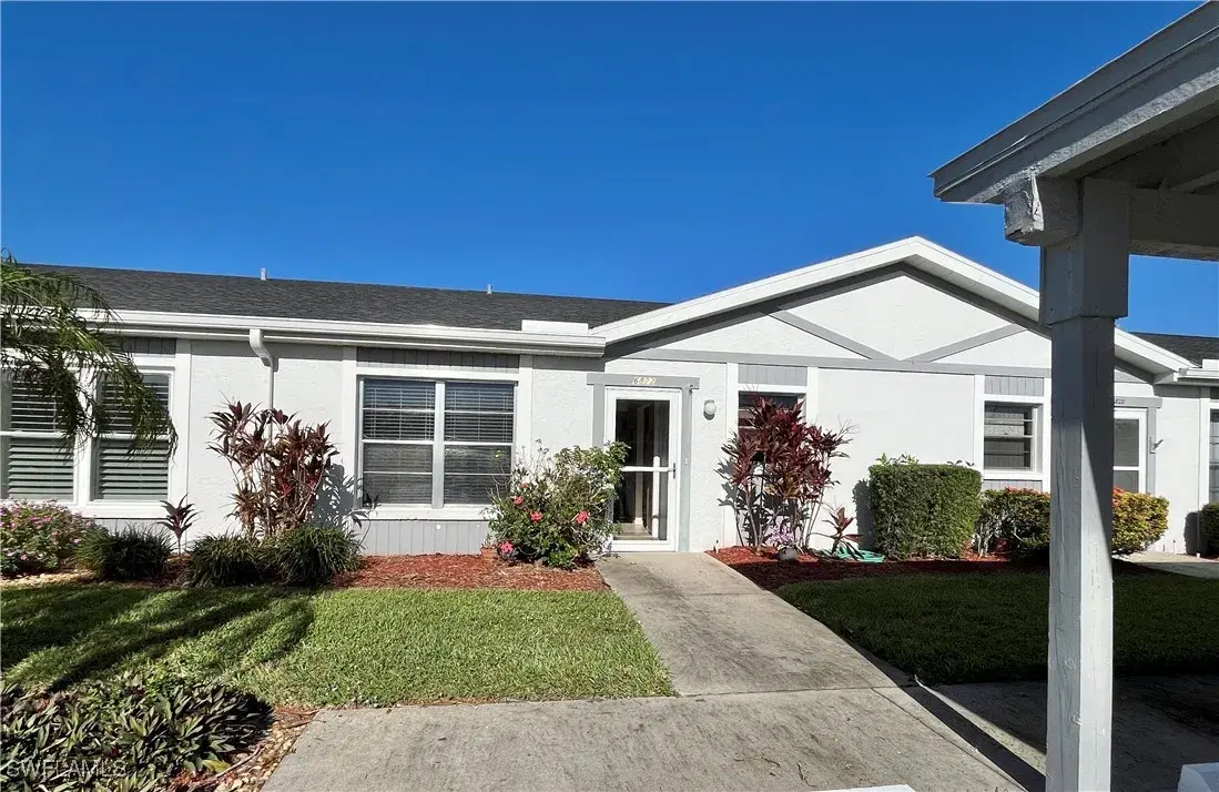 Picture of 6822 Bogey Dr, Fort Myers, FL 33919