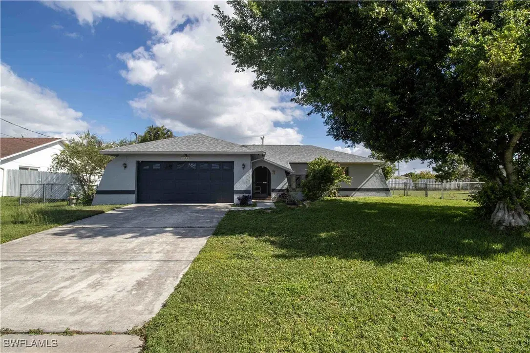 Picture of 133 NE 23Rd Ave, Cape Coral, FL 33909