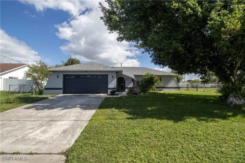 Picture of 133 NE 23Rd Ave, Cape Coral FL 33909