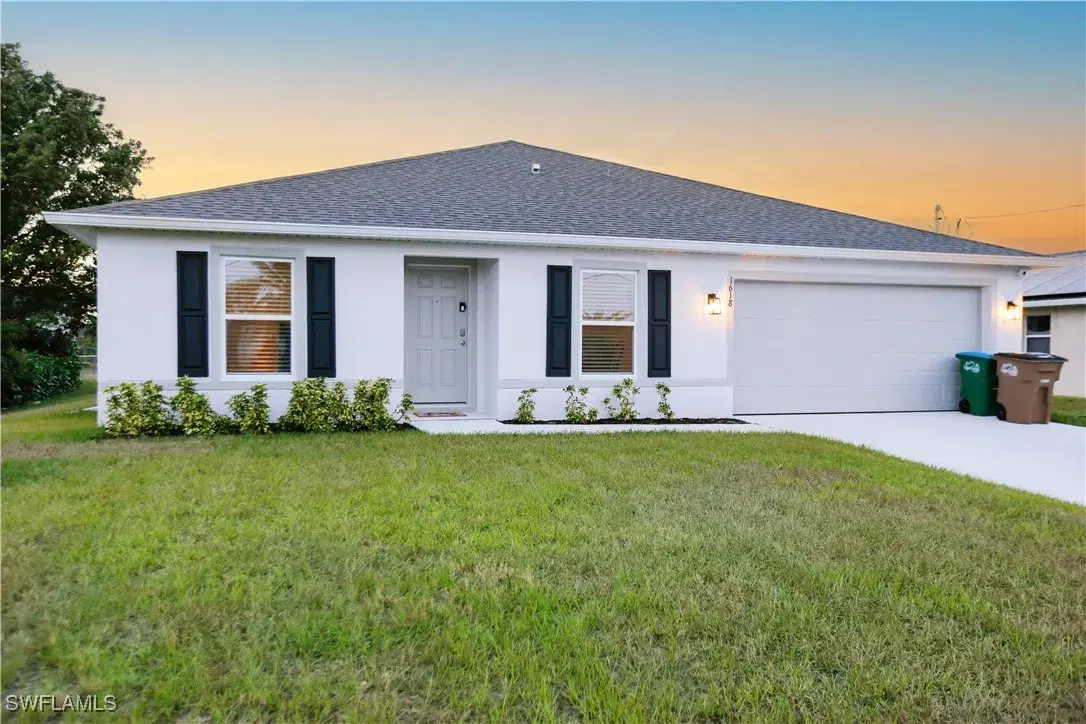 Picture of 1618 NW 7Th Ave, Cape Coral, FL 33993