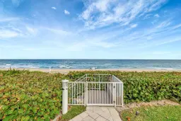 Picture of 2901 S Ocean Boulevard 503, Highland Beach, FL 33487