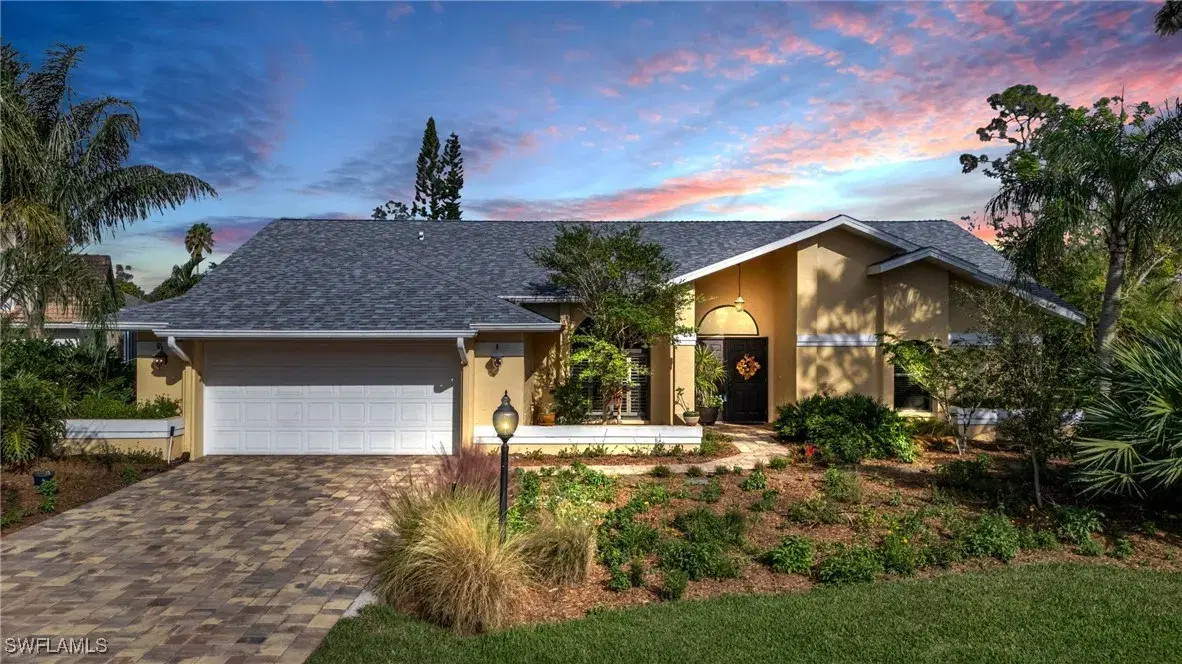 Picture of 14631 Double Eagle Ct, Fort Myers, FL 33912