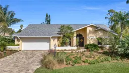 Picture of 14631 Double Eagle Ct, Fort Myers, FL 33912