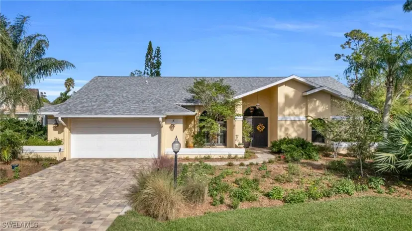 Picture of 14631 Double Eagle Ct, Fort Myers FL 33912