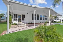 Picture of 707 Palm Frond Ct, North Fort Myers, FL 33917