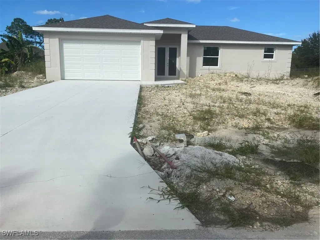 Picture of 3703 E 8Th St, Lehigh Acres, FL 33972