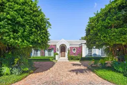 Picture of 273 List Road, Palm Beach, FL 33480