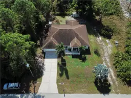 Picture of 1034 Macy St E, Lehigh Acres, FL 33974