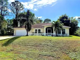 Picture of 1034 Macy St E, Lehigh Acres, FL 33974