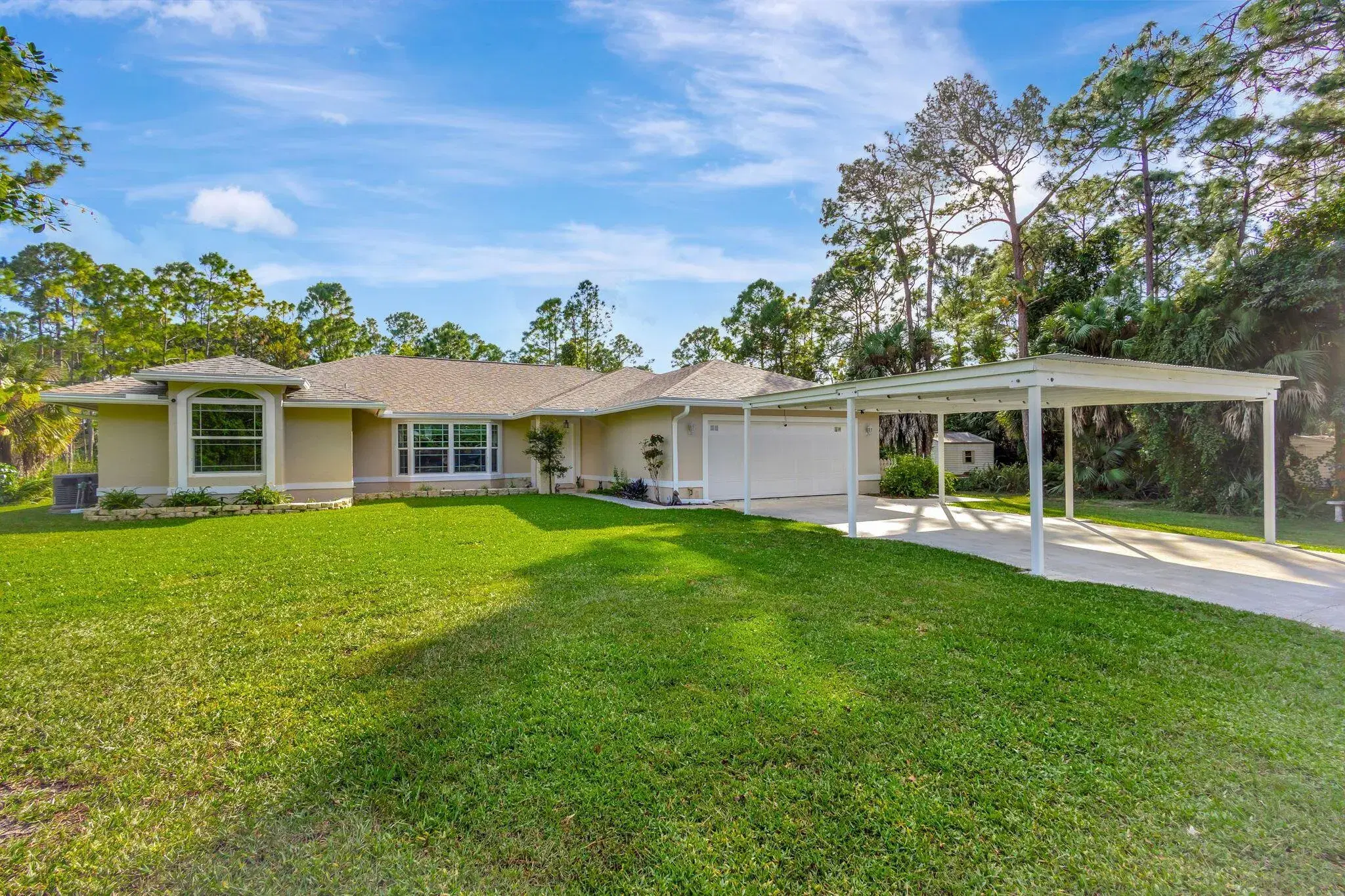 Picture of 15550 73Rd Street N, The Acreage, FL 33470