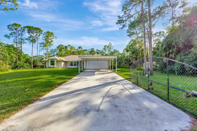 Picture of 15550 73Rd Street N, The Acreage FL 33470