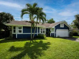 Picture of 446 Cardinal Trail, Stuart, FL 34997