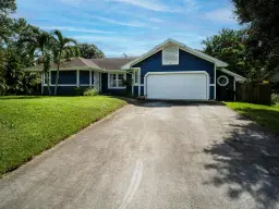 Picture of 446 Cardinal Trail, Stuart, FL 34997