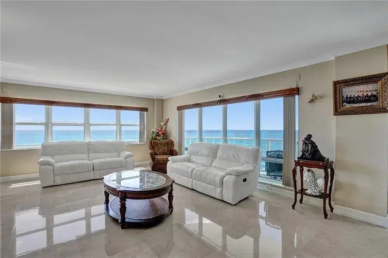 Picture of 3410 Galt Ocean Drive 802 N, Fort Lauderdale, FL 33308