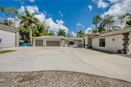 Picture of 11981 Plantation Rd, Fort Myers, FL 33966