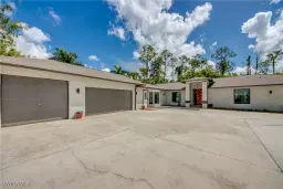 Picture of 11981 Plantation Rd, Fort Myers, FL 33966