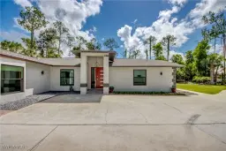 Picture of 11981 Plantation Rd, Fort Myers, FL 33966