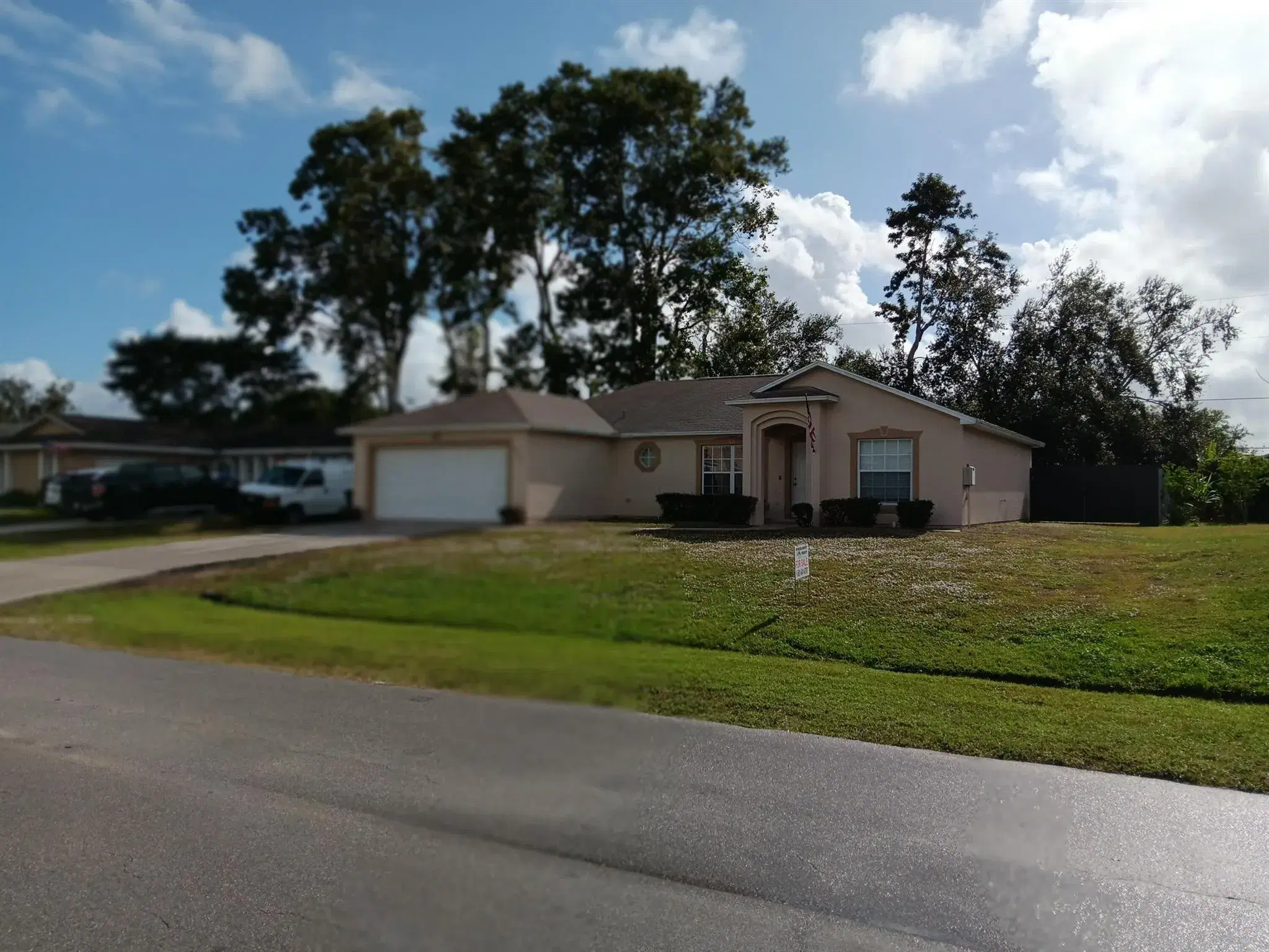 Picture of 832 SW Trouville Avenue, Port St Lucie, FL 34953