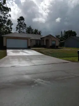 Picture of 832 SW Trouville Avenue, Port St Lucie, FL 34953