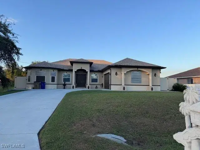 Picture of 2916 3Rd St W, Lehigh Acres, FL 33971