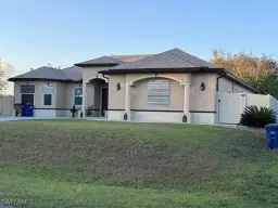 Picture of 2916 3Rd St W, Lehigh Acres, FL 33971