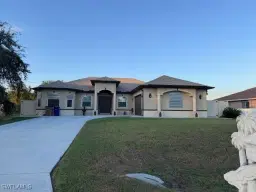 Picture of 2916 3Rd St W, Lehigh Acres, FL 33971