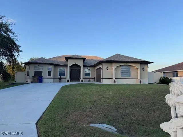 Picture of 2916 3Rd St W, Lehigh Acres FL 33971