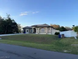 Picture of 2916 3Rd St W, Lehigh Acres, FL 33971