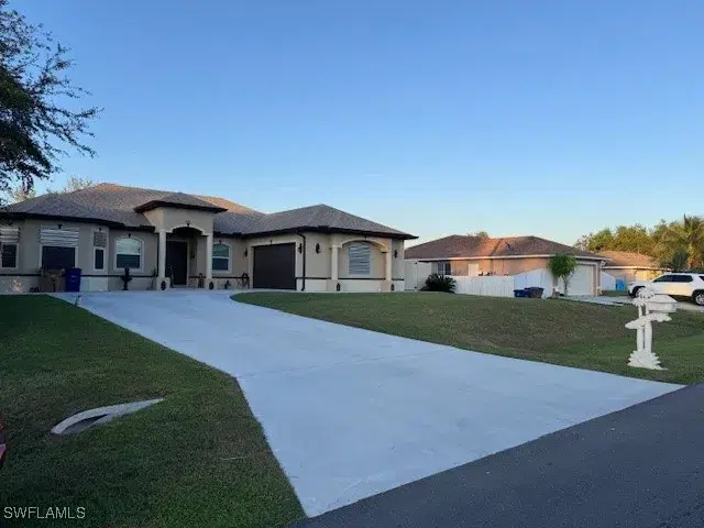 Picture of 2916 3Rd St W, Lehigh Acres FL 33971