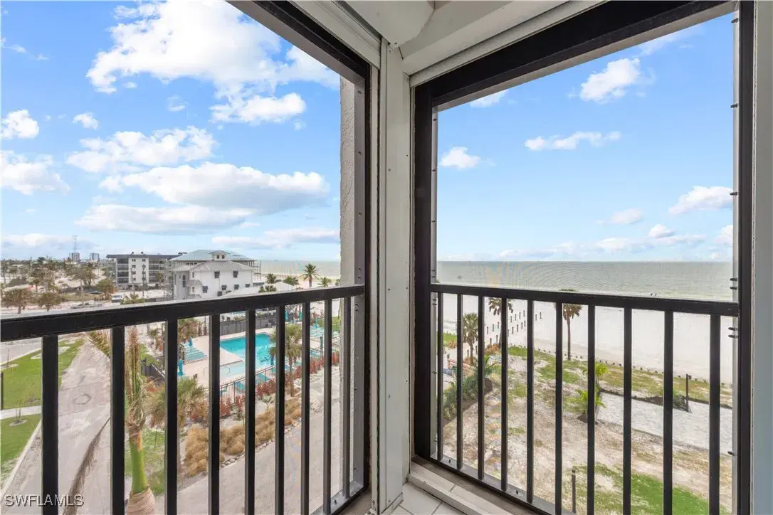 Picture of 2800 Estero Blvd 501, Fort Myers Beach, FL 33931