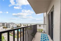 Picture of 2800 Estero Blvd 501, Fort Myers Beach, FL 33931