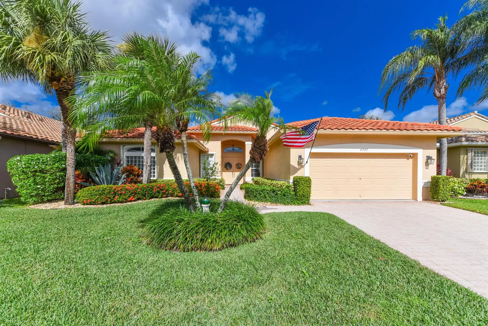 Picture of 6583 Piemonte Drive, Boynton Beach, FL 33472