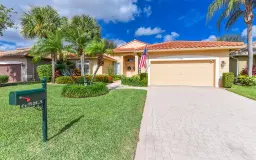 Picture of 6583 Piemonte Drive, Boynton Beach, FL 33472