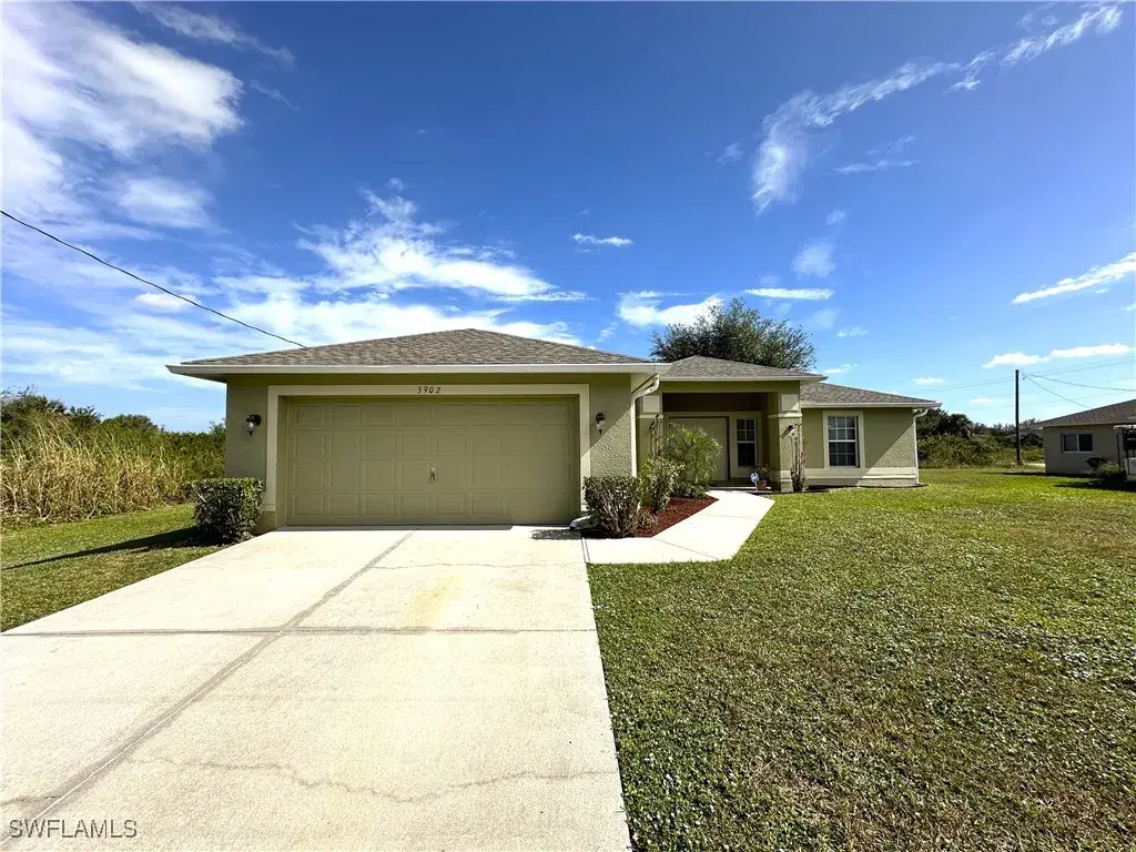 Picture of 5902 Hanna Ave N, Lehigh Acres, FL 33971