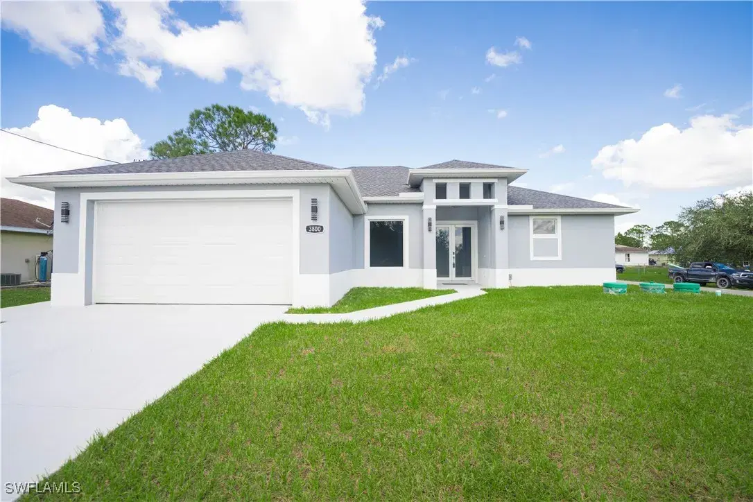 Picture of 3800 11Th St Sw, Lehigh Acres, FL 33976