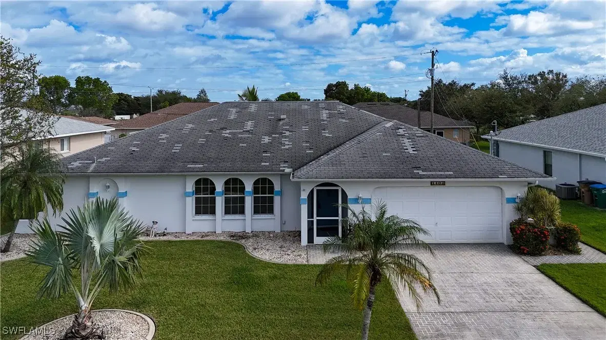 Picture of 1403 SE 8Th Pl, Cape Coral, FL 33990