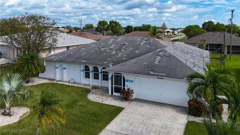 Picture of 1403 SE 8Th Pl, Cape Coral FL 33990