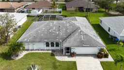 Picture of 1403 SE 8Th Pl, Cape Coral, FL 33990