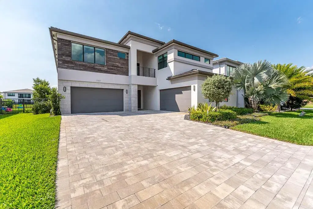 Picture of 17017 Wandering Wave Avenue, Boca Raton, FL 33496