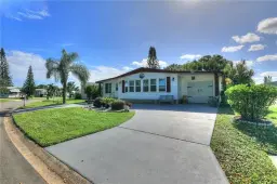 Picture of 719 Hyacinth Circle, Barefoot Bay, FL 32976