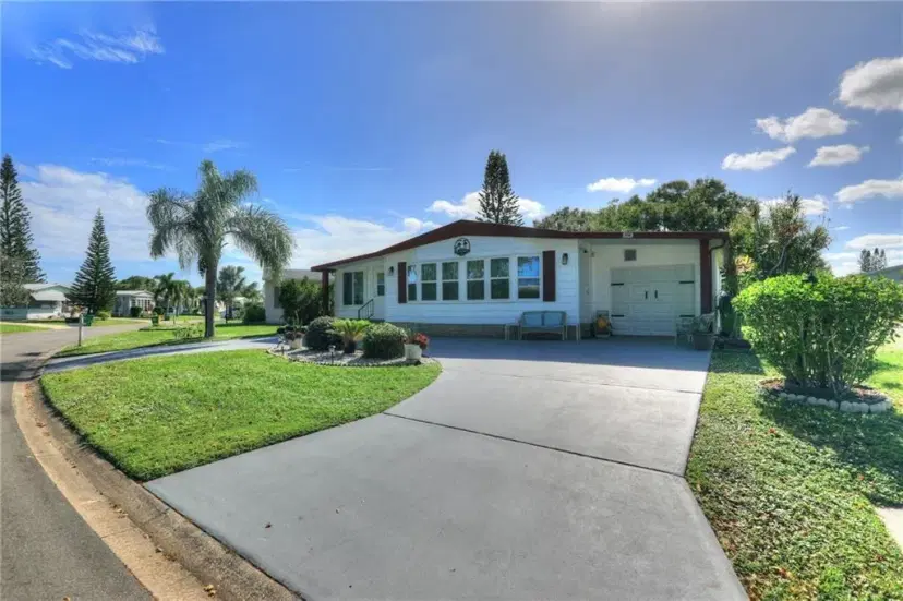 Picture of 719 Hyacinth Circle, Barefoot Bay FL 32976